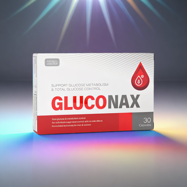 GLUCONAX (LOW PRICE)