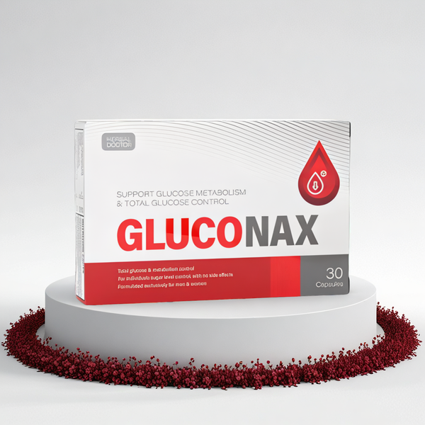 GLUCONAX (LOW PRICE)