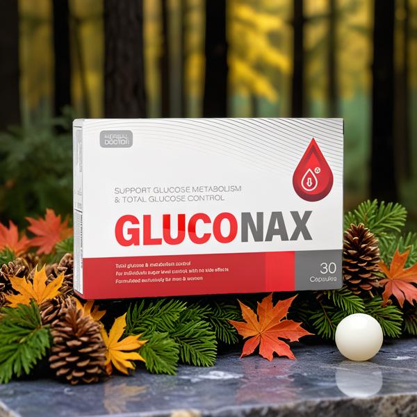 GLUCONAX (LOW PRICE)