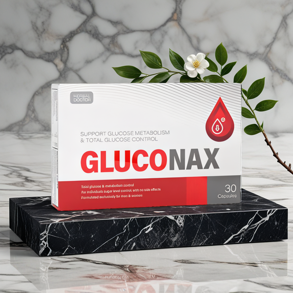 GLUCONAX (LOW PRICE)