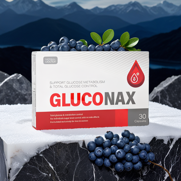 GLUCONAX (LOW PRICE)