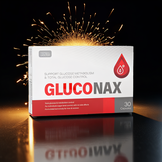 GLUCONAX PREMIUM