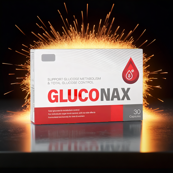 GLUCONAX
