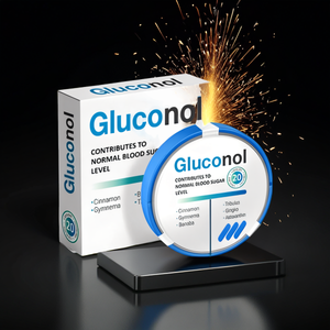 Gluconol Ro 111 Ron