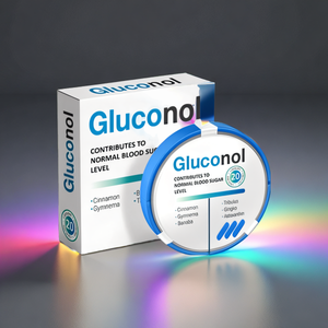 Gluconol Ro 111 Ron