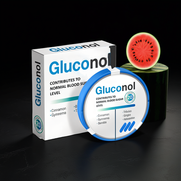 Gluconol Ro 111 Ron