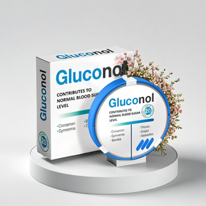 Gluconol Ro 111 Ron