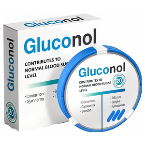 Gluconol Ro 111 Ron