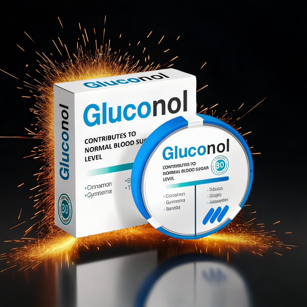 GLUCONOL