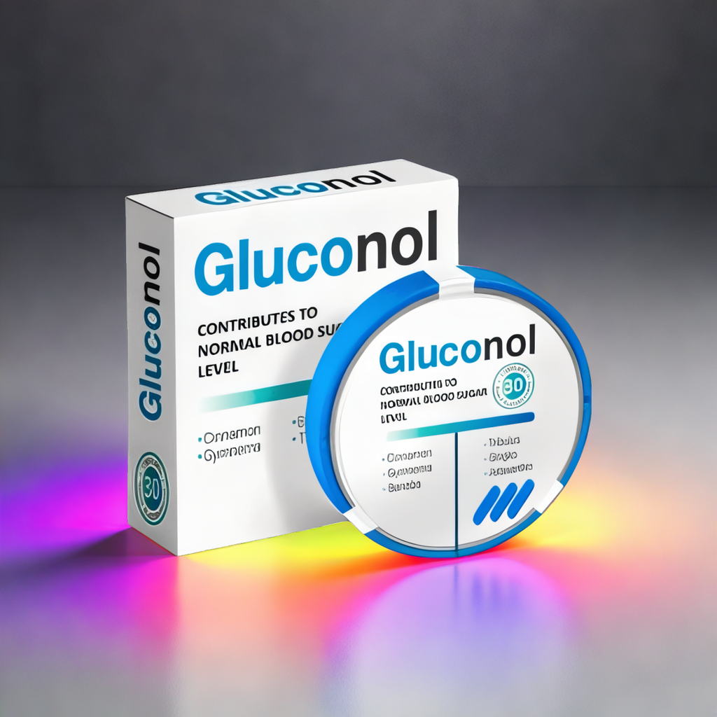 GLUCONOL
