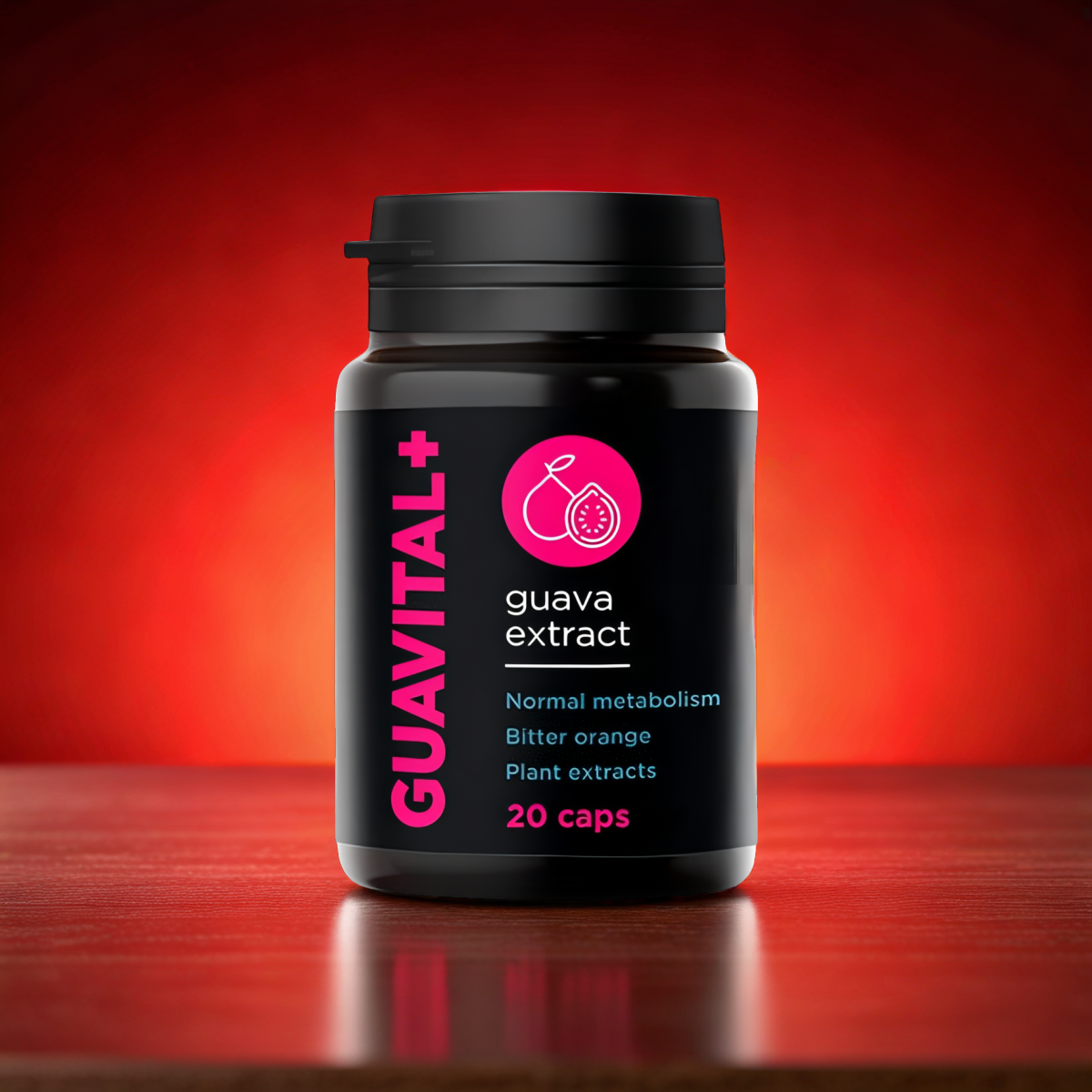 Guavital Low Price