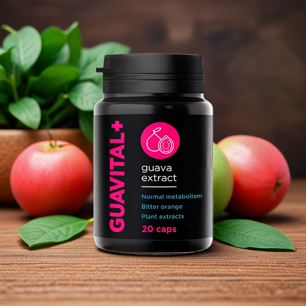 Guavital Plus Low Price