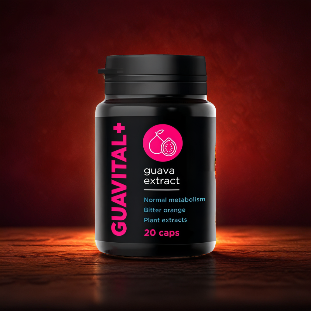 Guavital Plus Low Price