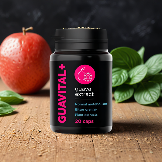 Guavital Plus