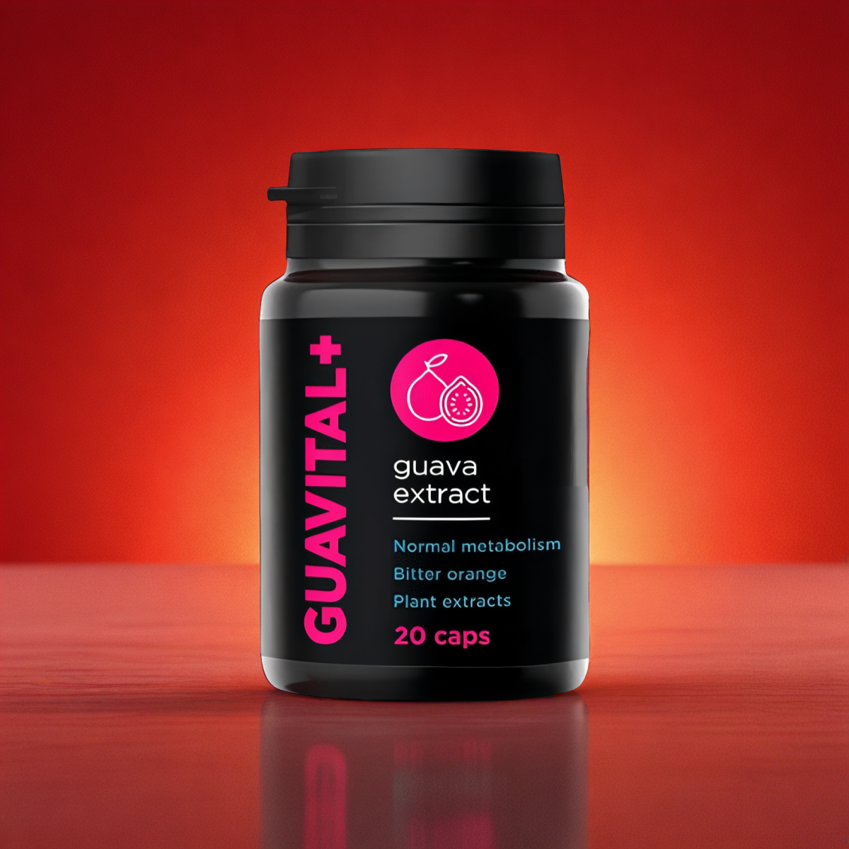 Guavital Plus