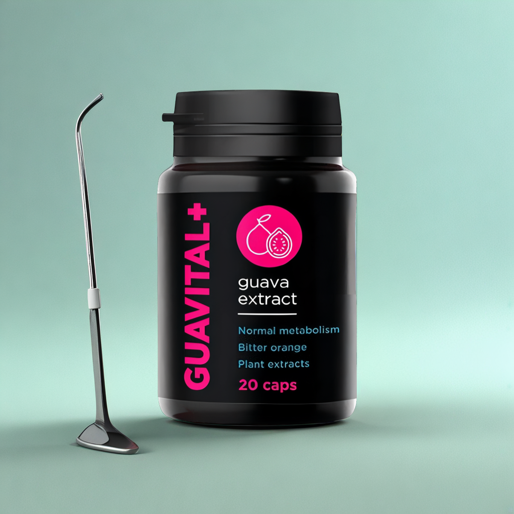 Guavital Plus