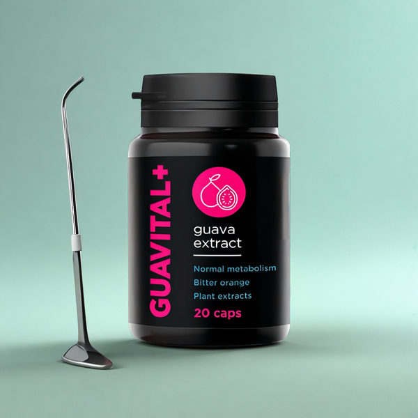Guavital Plus