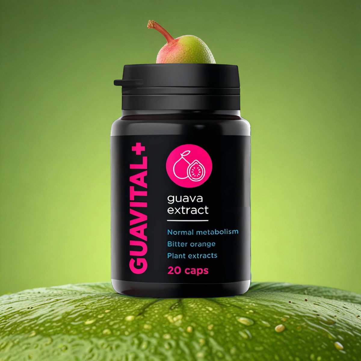Guavital Plus