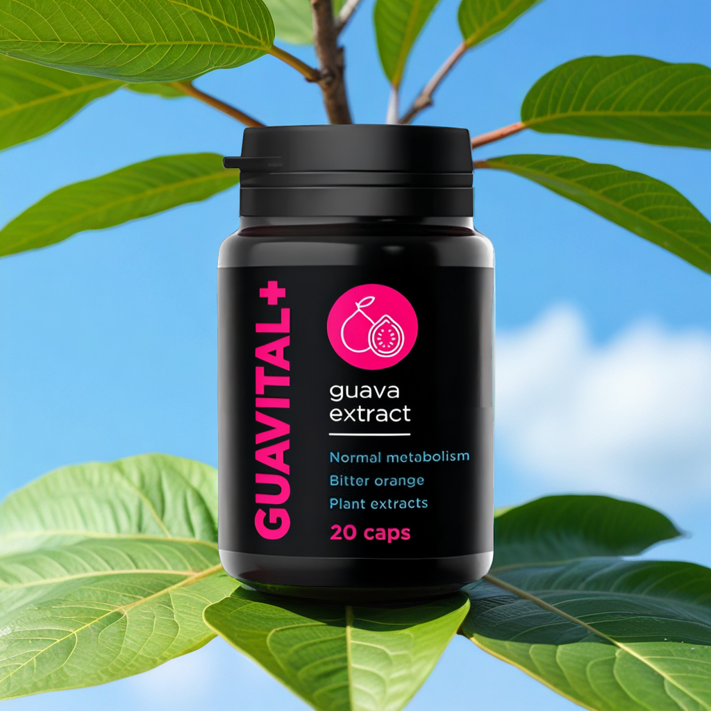 Guavital Plus