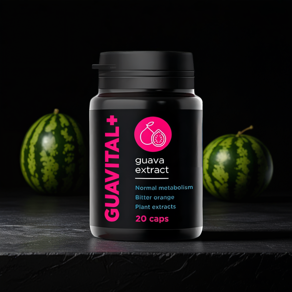 Guavital Plus