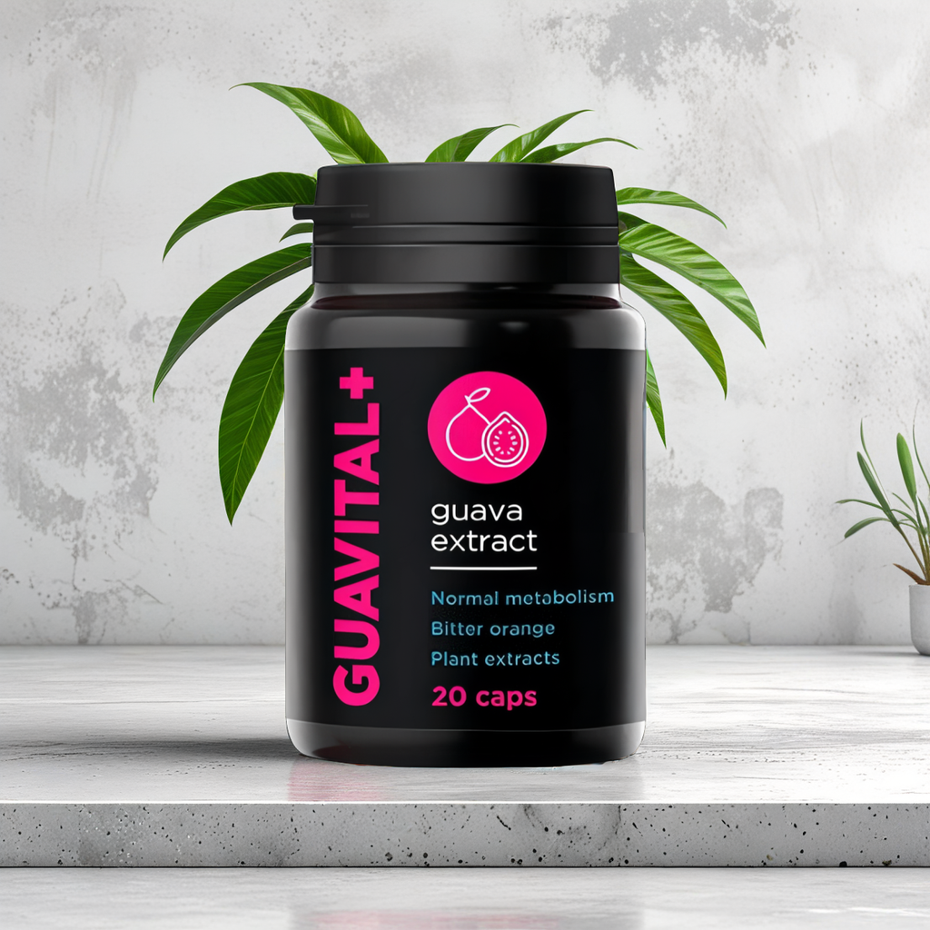 Guavital Plus