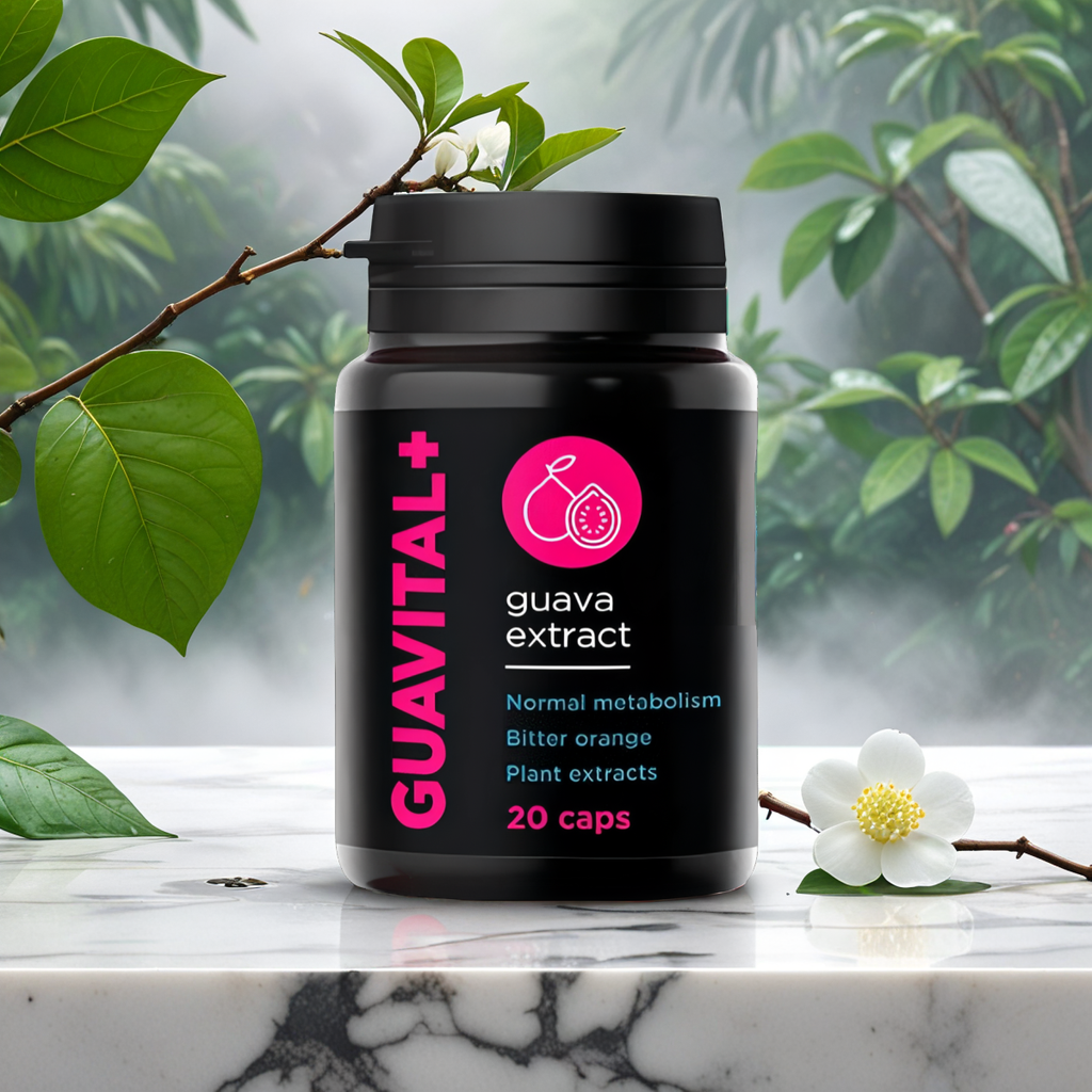 Guavital Plus