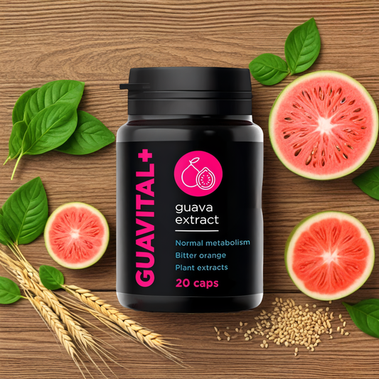Guavital