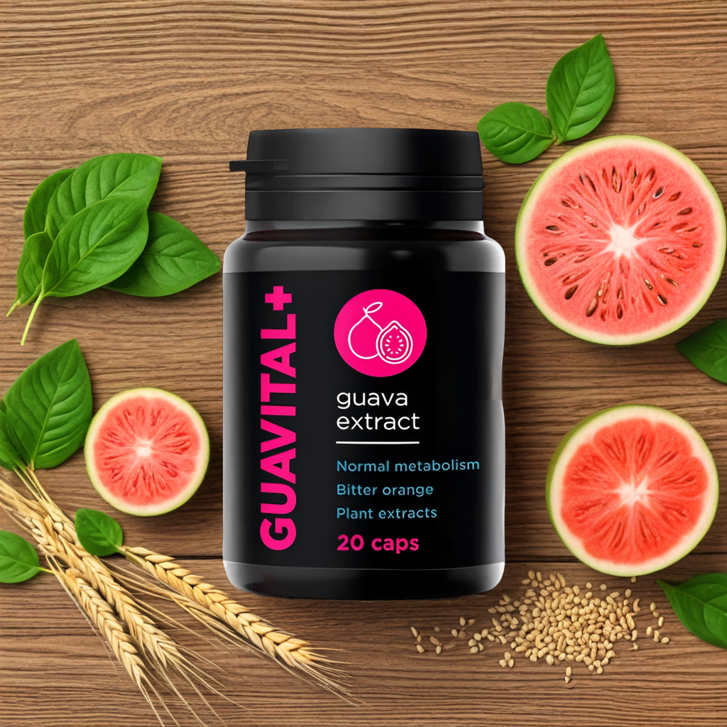 Guavital