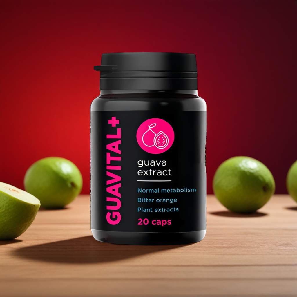 Guavital