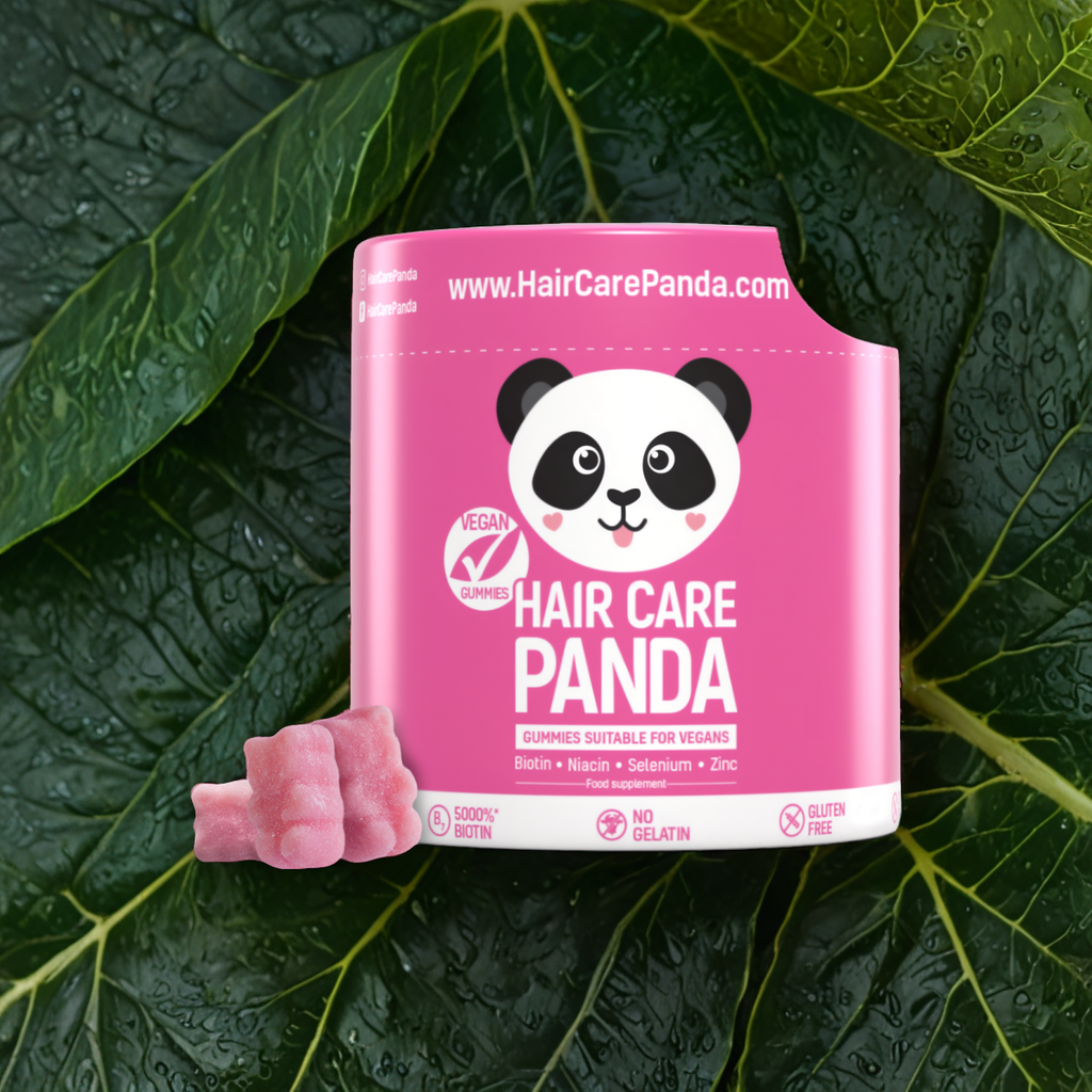 Hair Care Panda