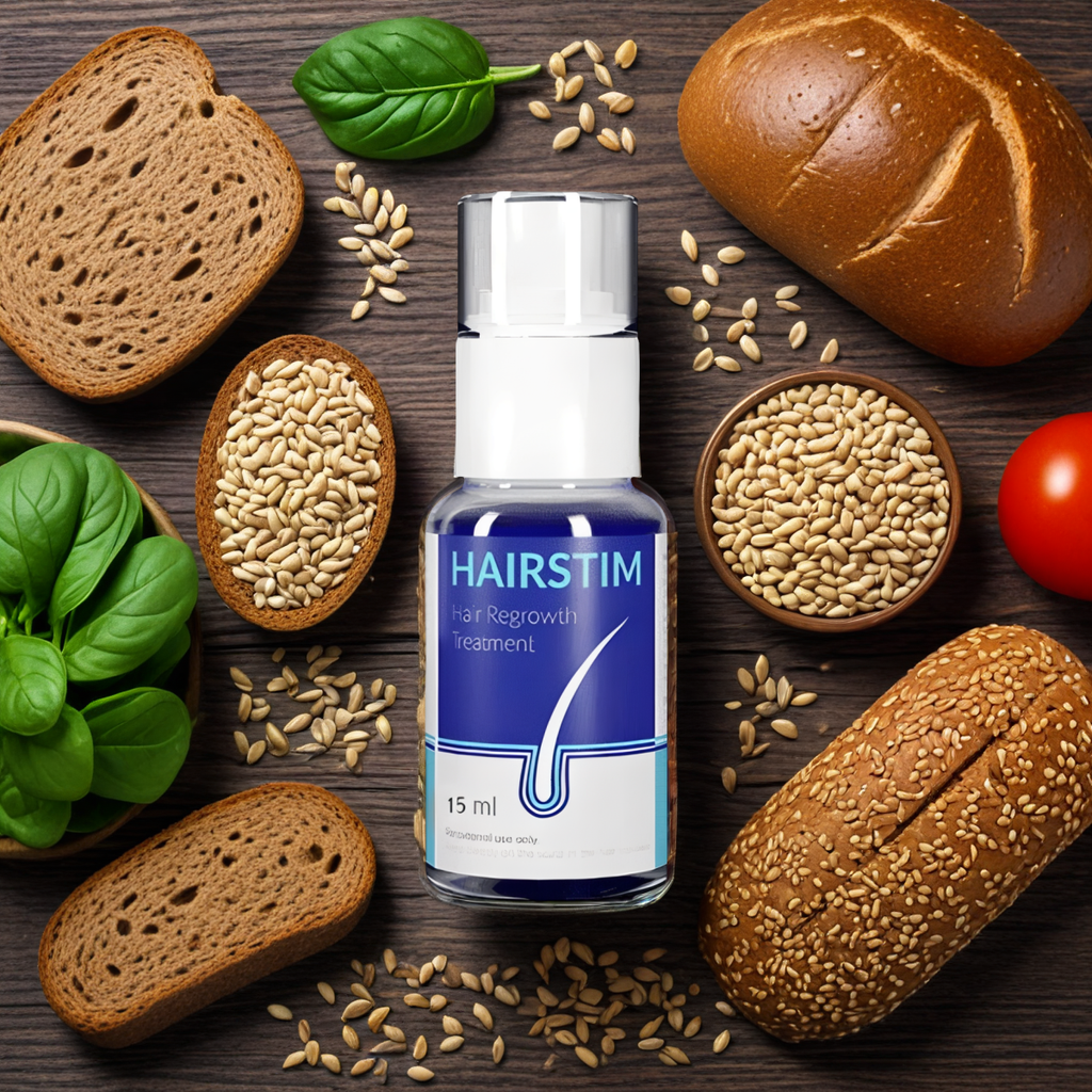 HairStim
