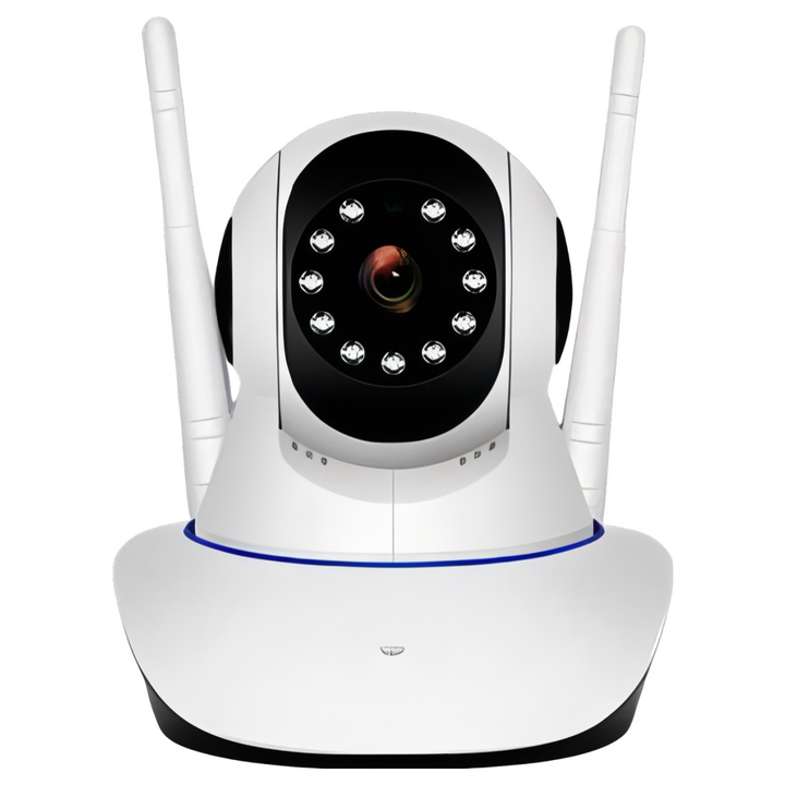 HD SMART CAMERA