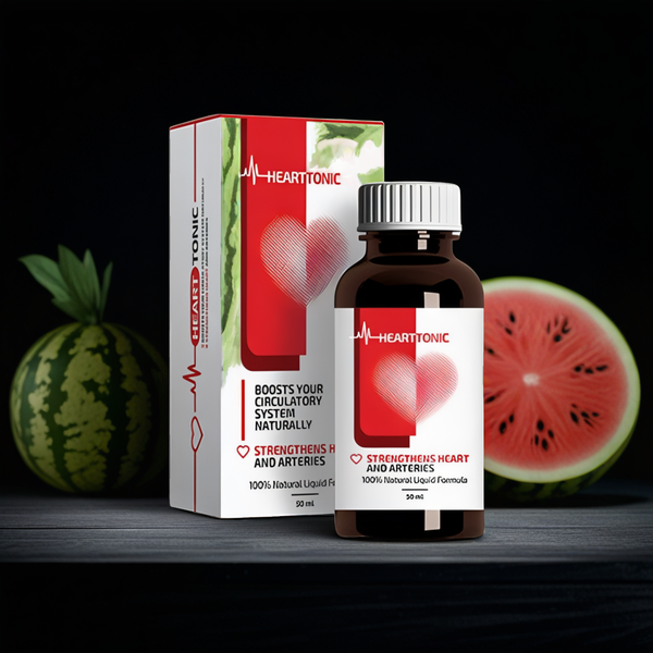 Heart Tonic
