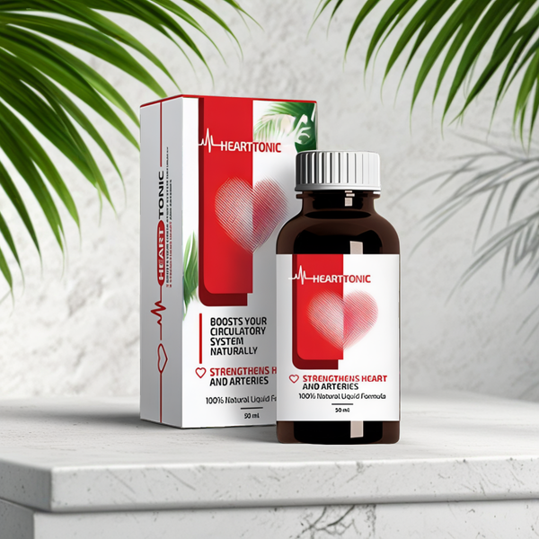 Heart Tonic