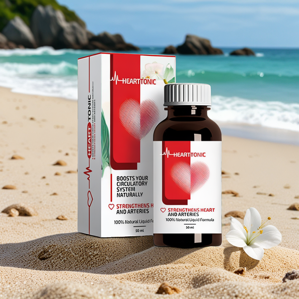 Heart Tonic