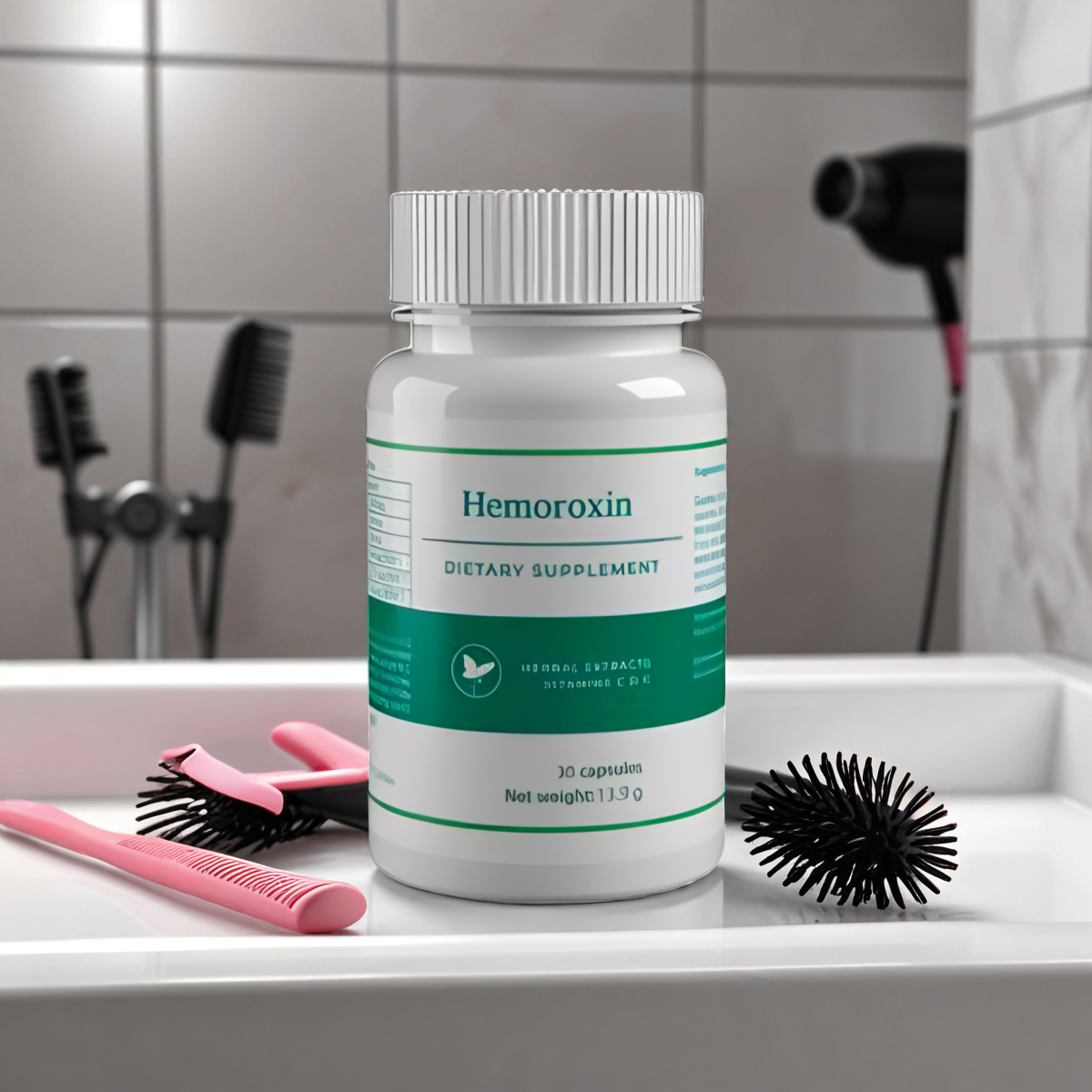 HEMOROXIN