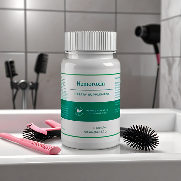 HEMOROXIN