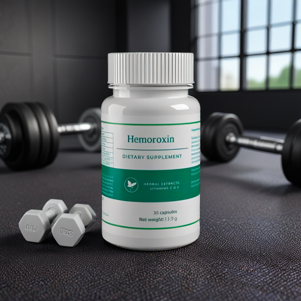 HEMOROXIN