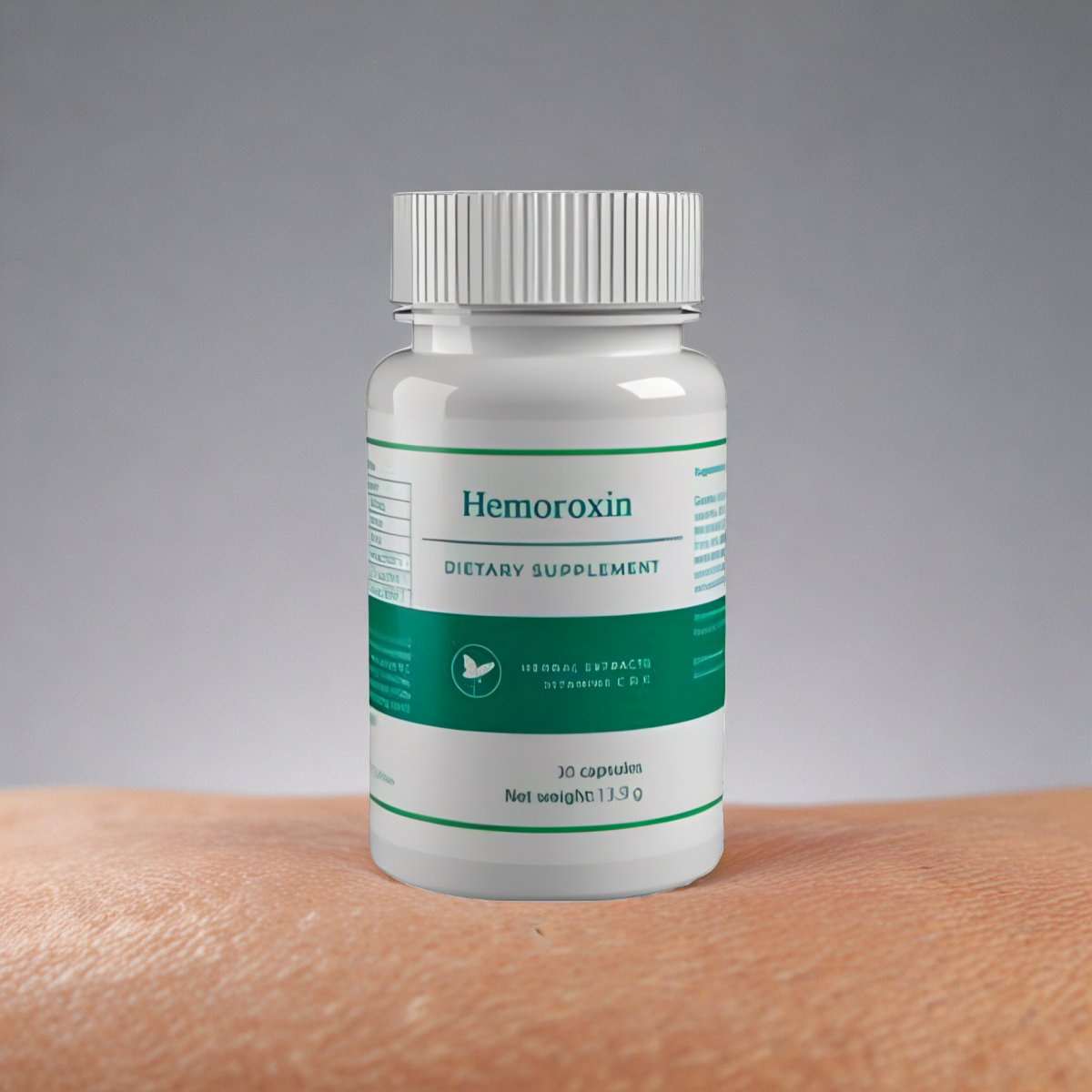 HEMOROXIN
