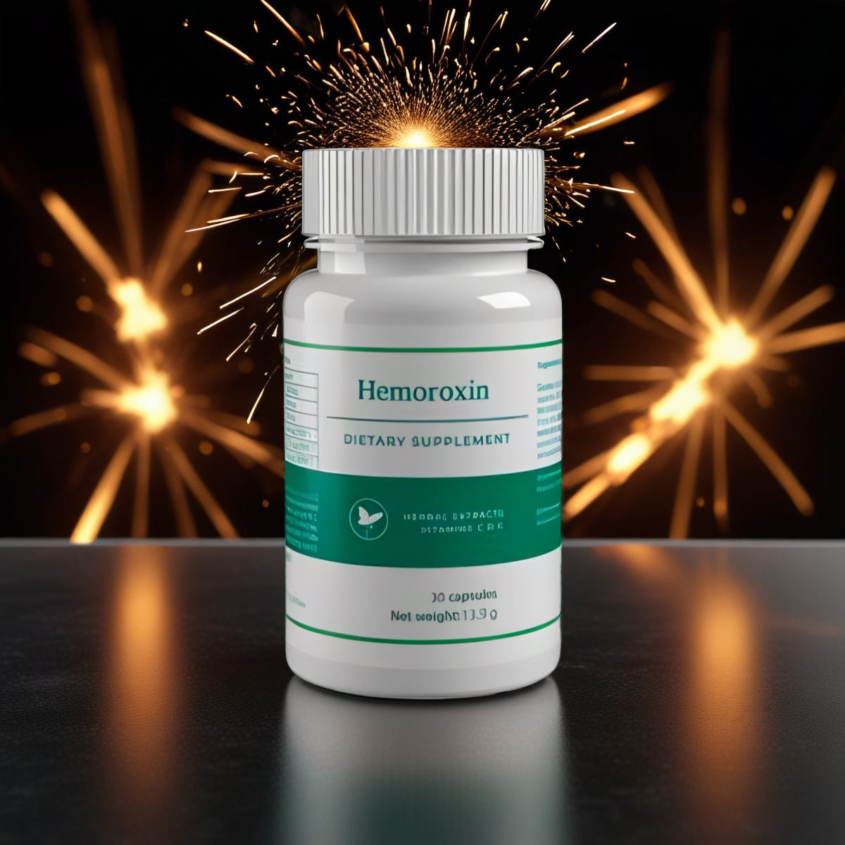 HEMOROXIN