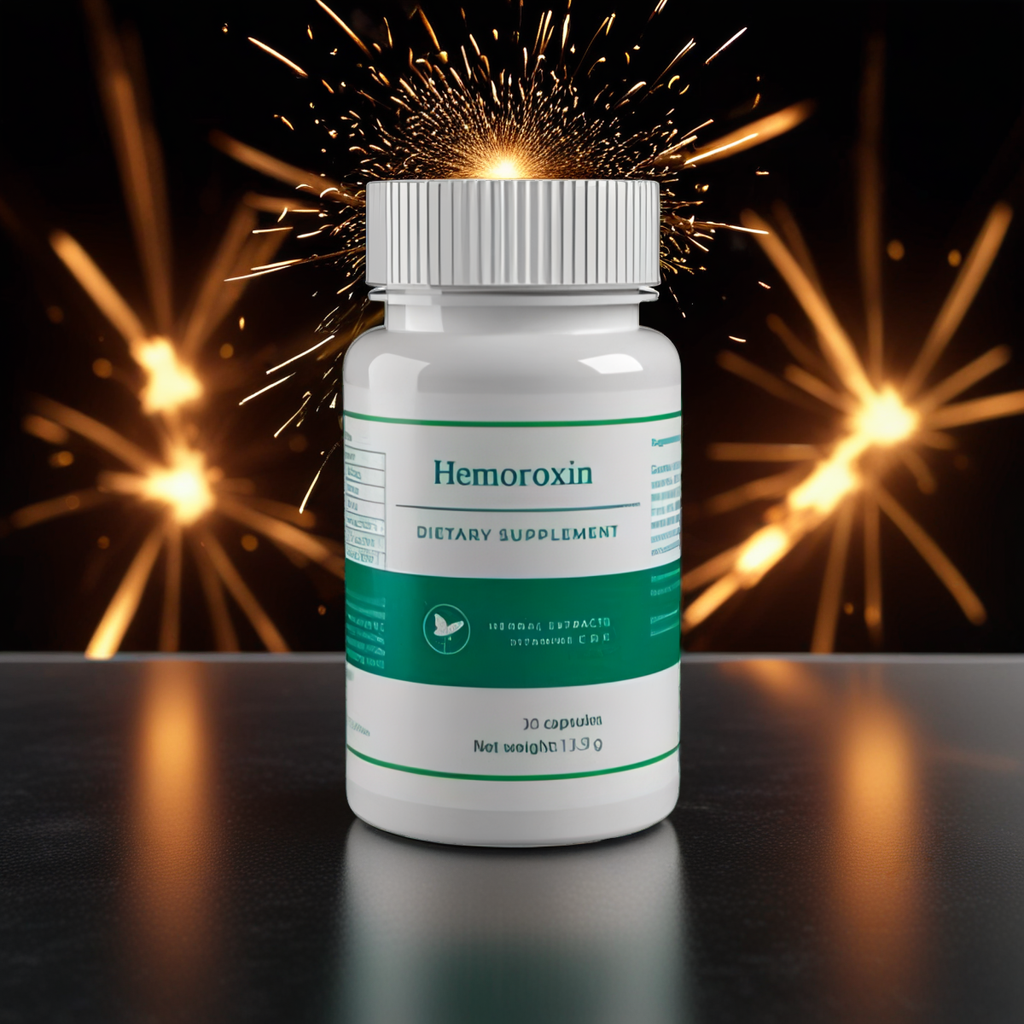 HEMOROXIN