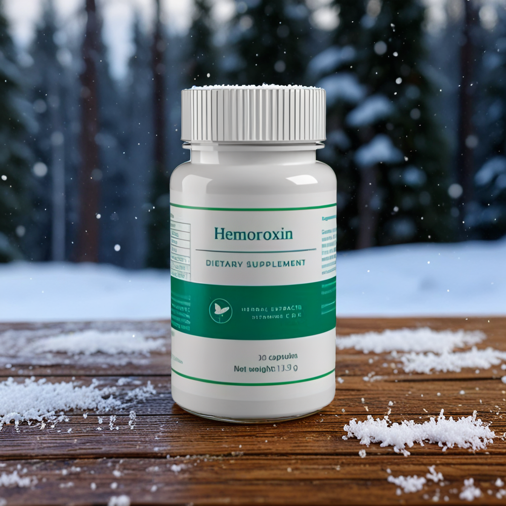 HEMOROXIN