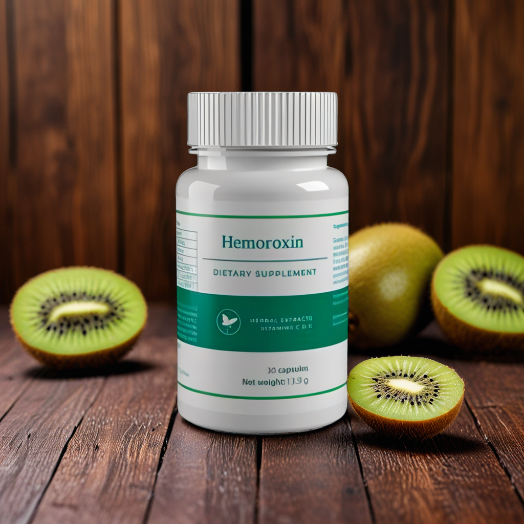 HEMOROXIN