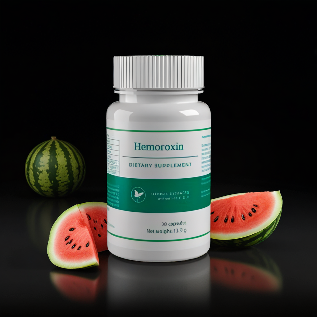HEMOROXIN