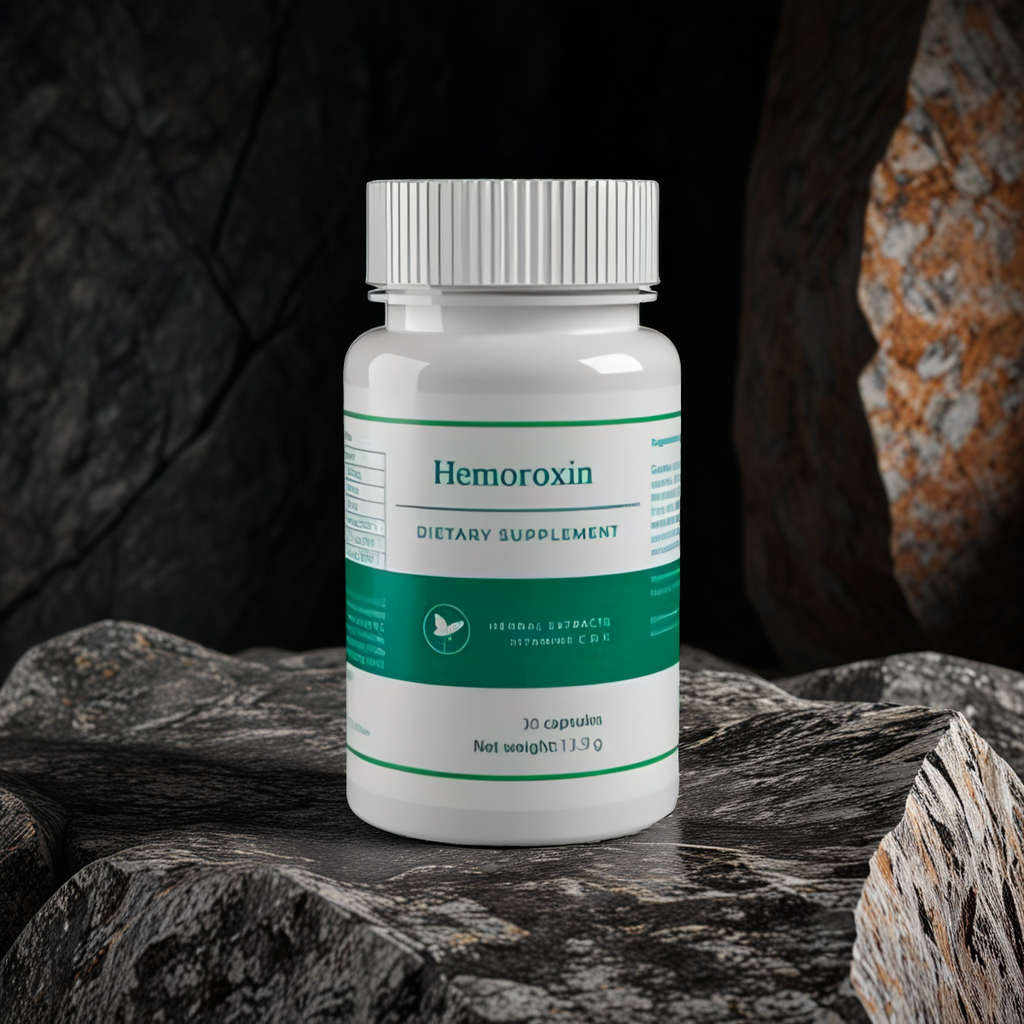 HEMOROXIN