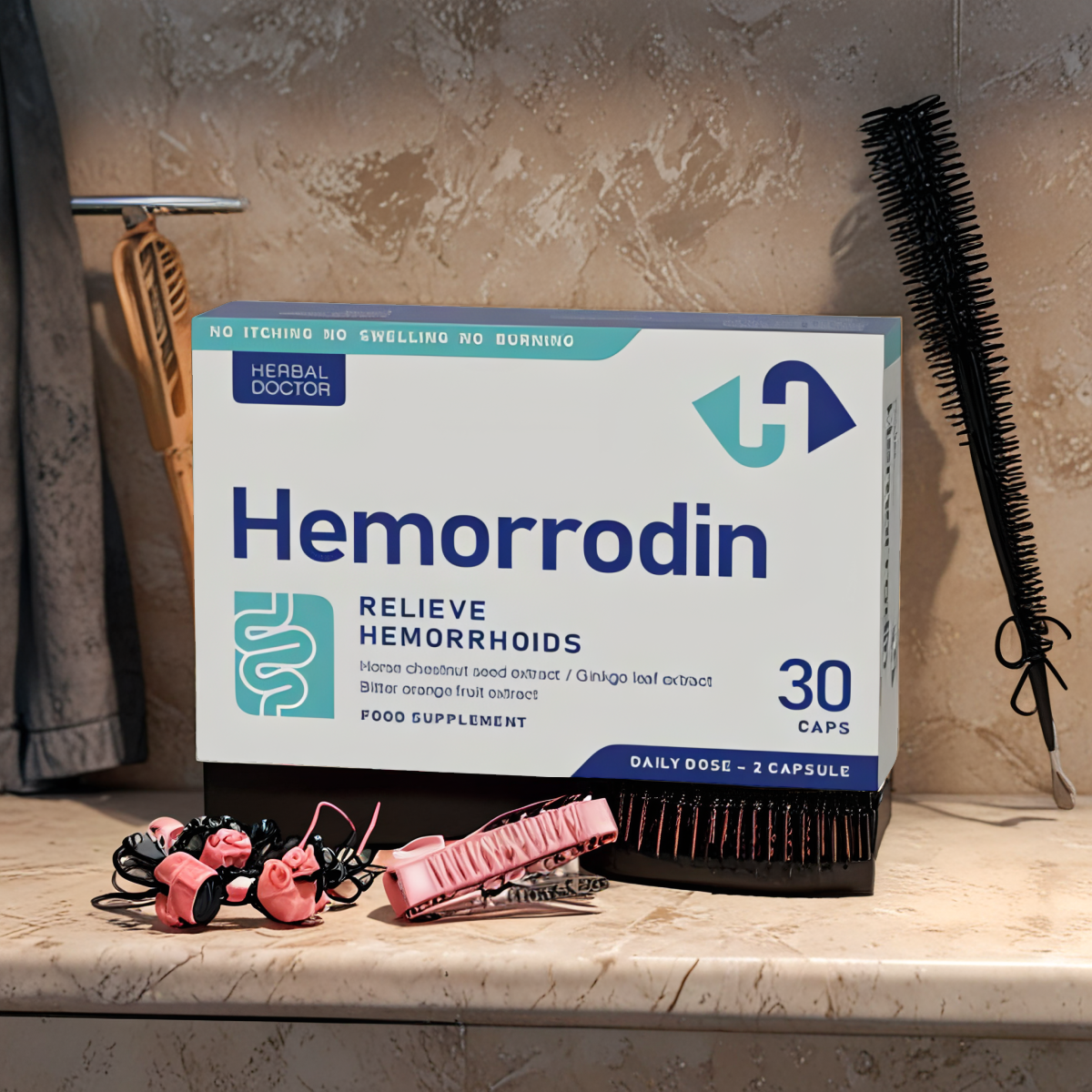 HEMORRODIN