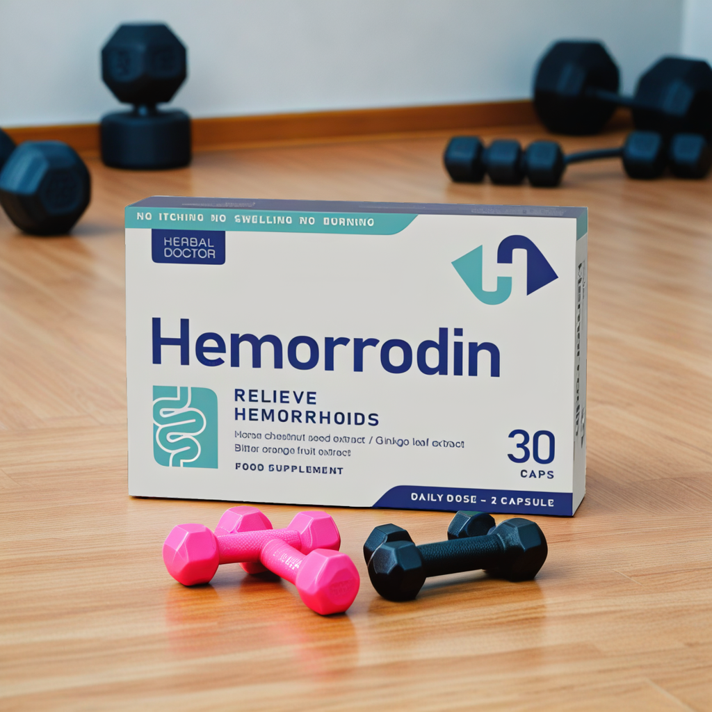 HEMORRODIN