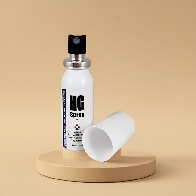 HG SPRAY -