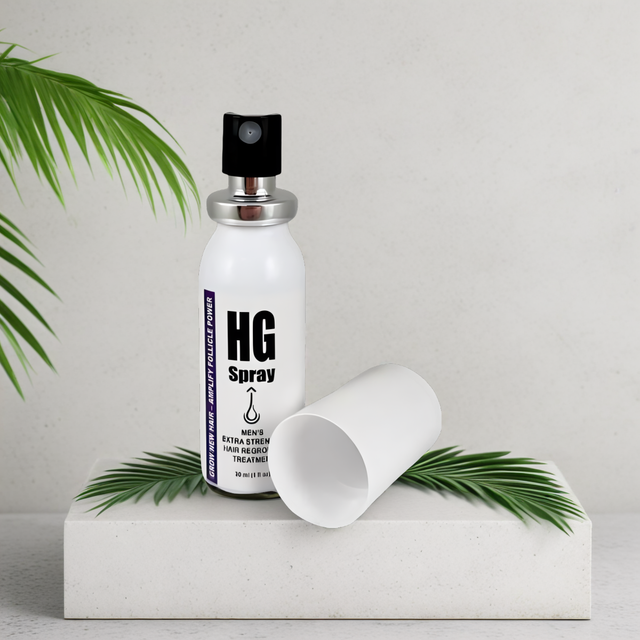 HG SPRAY -