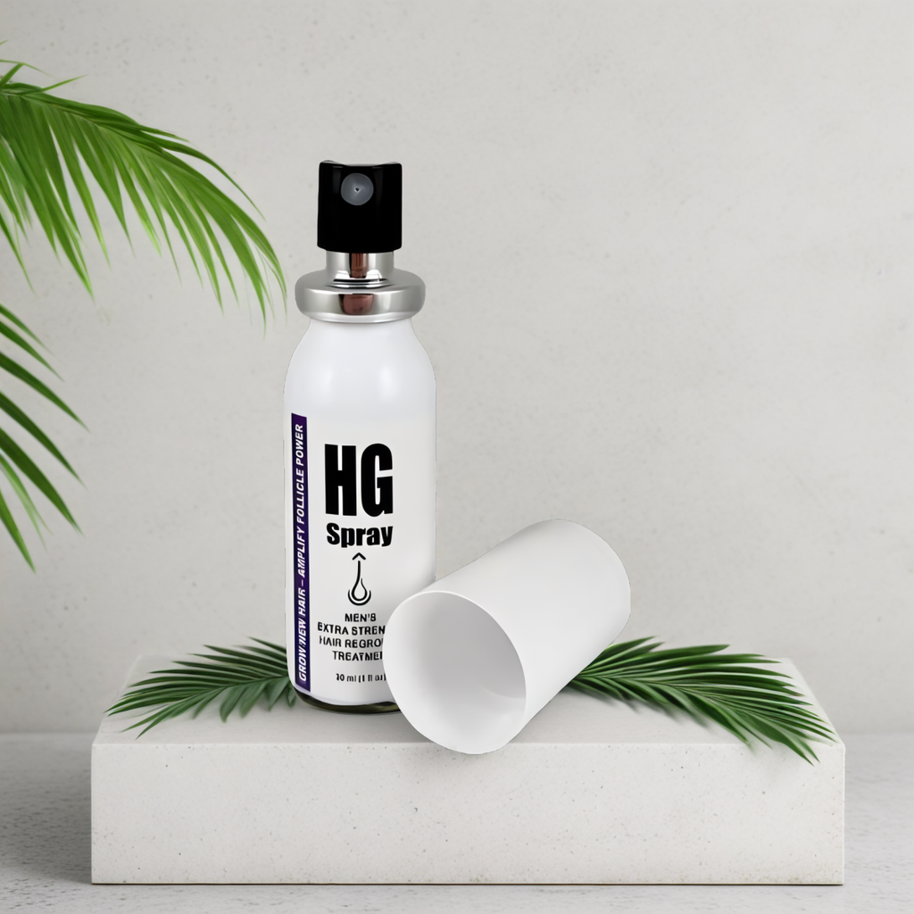 HG SPRAY -